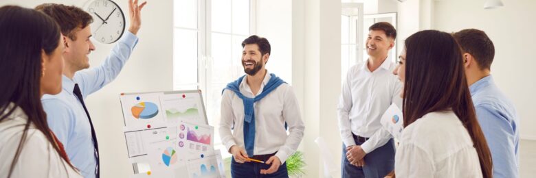 Grundlagen im Projektmanagement – Seminar in Hamburg