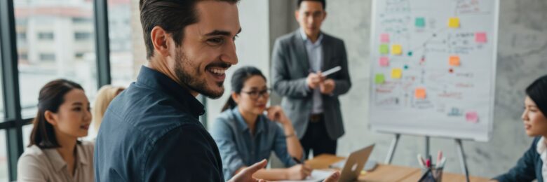 Erfolgreiche Kompakttraining Seminare nach dem Corona-Lock Down -  Unser Trainerteam unterstützt wieder mit offenen Seminaren und Inhouse Schulungen