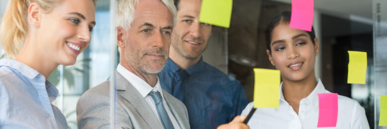 Seminar wirksame Präsentationen auf Online Messen - Fokus auf den Kundennutzen statt Produktpräsentationen