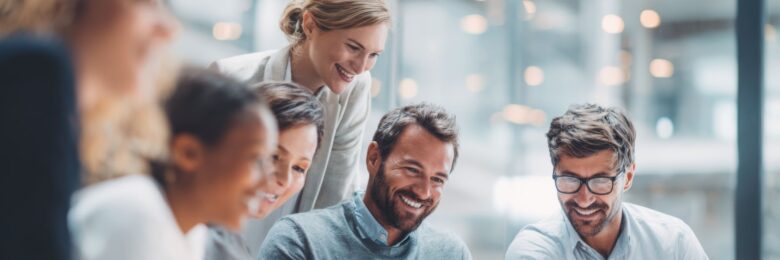 Hohe Nachfrage aus dem Mittelstand nach Verkaufstrainings und Vertriebsschulungen zum Jahresstart