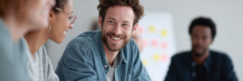 Erfolgreiche Seminare Konfliktmanagement - SEHR GUT bewertet – neue Termine bundesweit