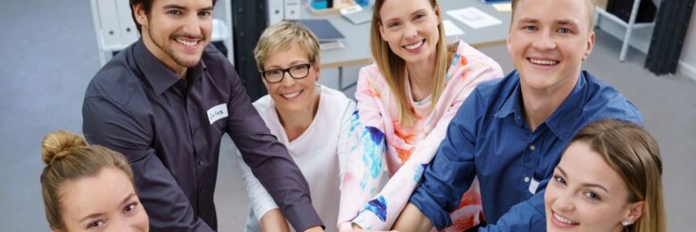 Events, Tagungen und Kongresse erfolgreich moderieren, leiten und organisieren - SEHR GUT (1,0) für Seminar und Trainerin in Köln