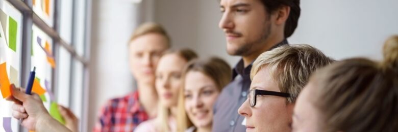 Projektmanagement Weiterbildung in Bremen – die eigenen Themen strukturiert für 2024 vorbereiten