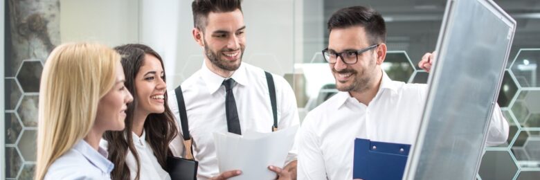 Kundenservice Weiterbildung in Hamburg