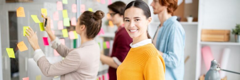 Wir haben es schwarz auf weiß: Unsere professionelle Digitalisierung sind der Qualitäts-Maßstab für den Bildungsmarkt