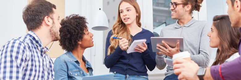 Neues Soft Skill Seminar für beratende Berufe rund um die Mandantenbetreuung - Jetzt auch als offenes Seminar für Fach- und Assistenzkräfte in Hamburg