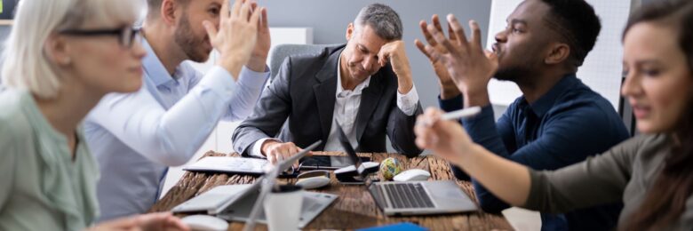 Projektarbeit als Opfer des Lockdowns - Auftragsstau im Mittelstand im Projektmanagement führte zu reduzierter Bildungsanfrage - Trendwende erkennbar