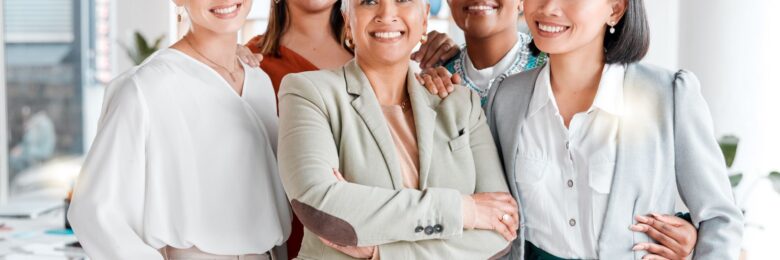 Es ist Dein Projekt und wir machen Dich fit dafür