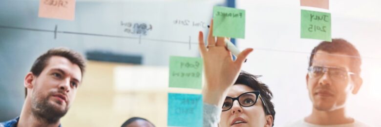 In Präsenz und im Onlineformat  - Deutscher Mittelstand setzt bei der Mitarbeiterentwicklung auf unsere bewährten Inhouse-Schulungen