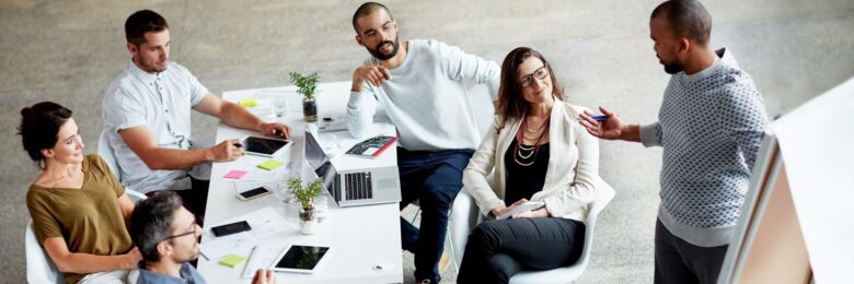 Fit für den Berufsstart! – Azubi Sicherheitstraining Business Kurse