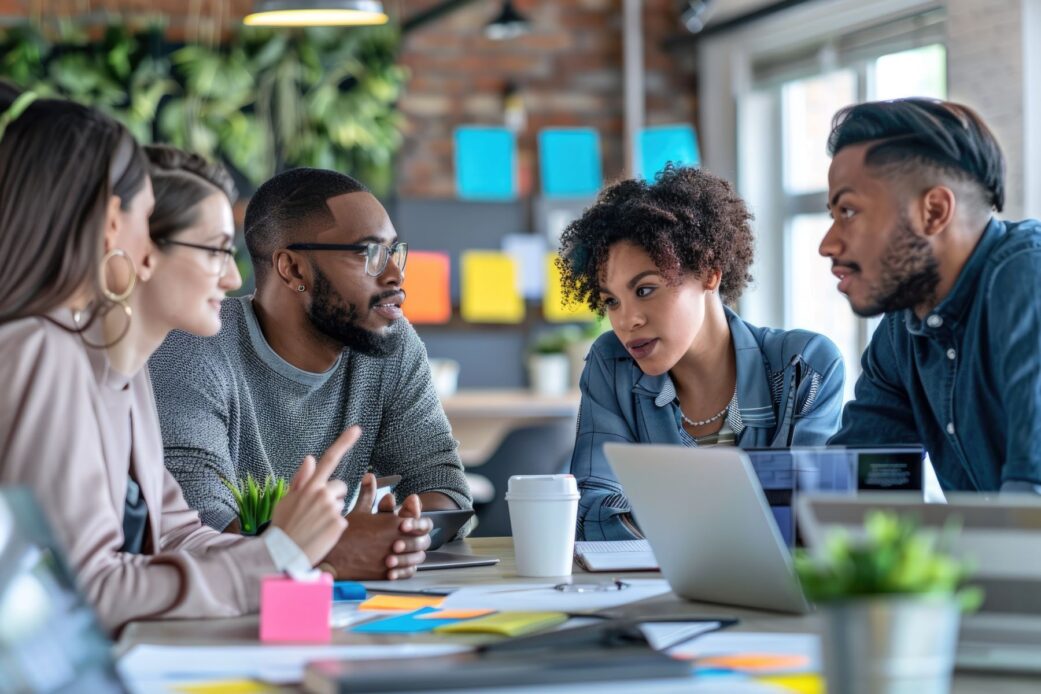 Deine Büroorganisation in den Griff bekommen und die Zeitdiebe bändigen. Kompaktes und praktisches Zeitmanagement Seminar in Berlin