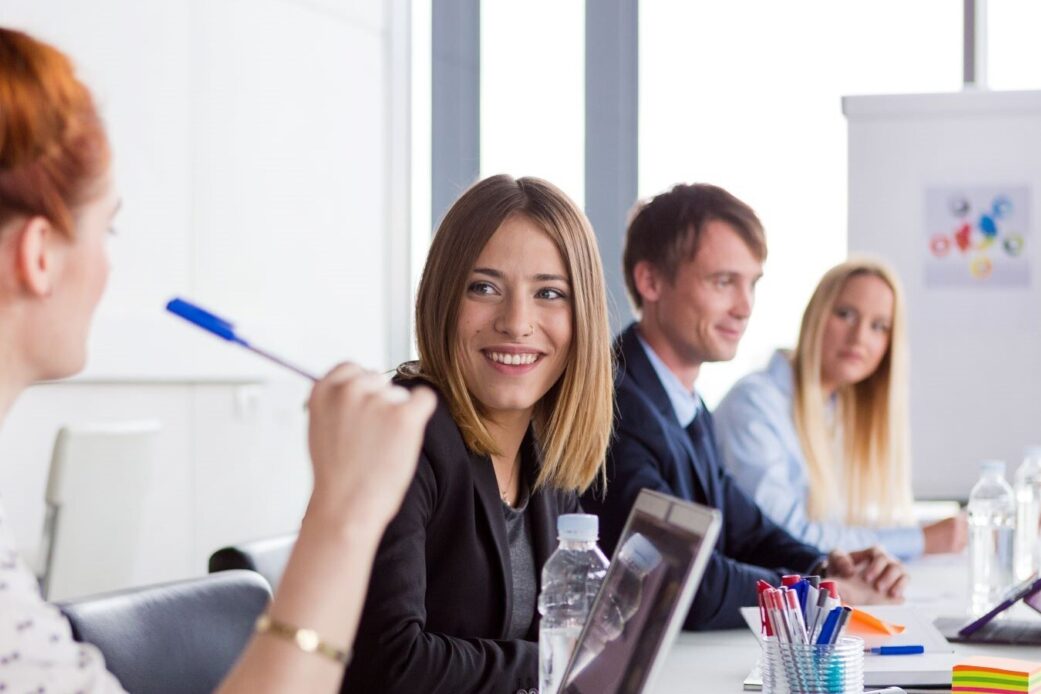 Kompakttrainings für Marketing, Service und Vertrieb besonders gefragt  – neue Termine online buchbar