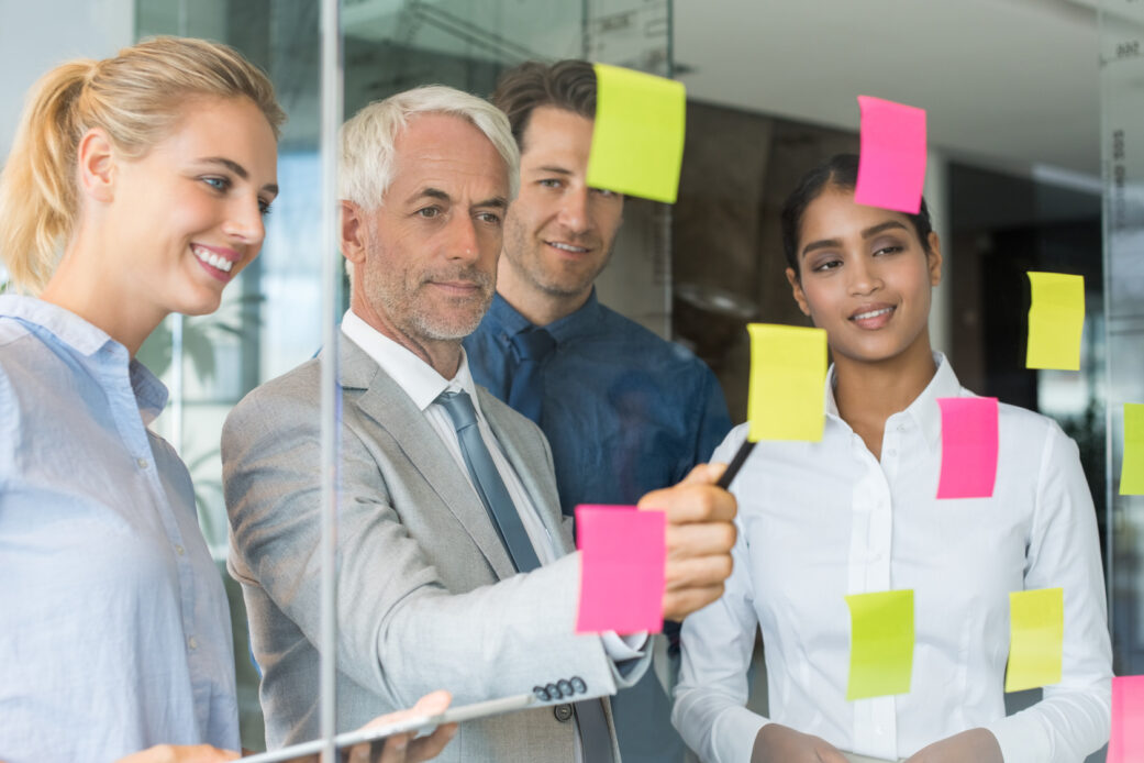 Unser Online Telefontraining – genau so wirkungsvoll wie das Präsenzseminar?