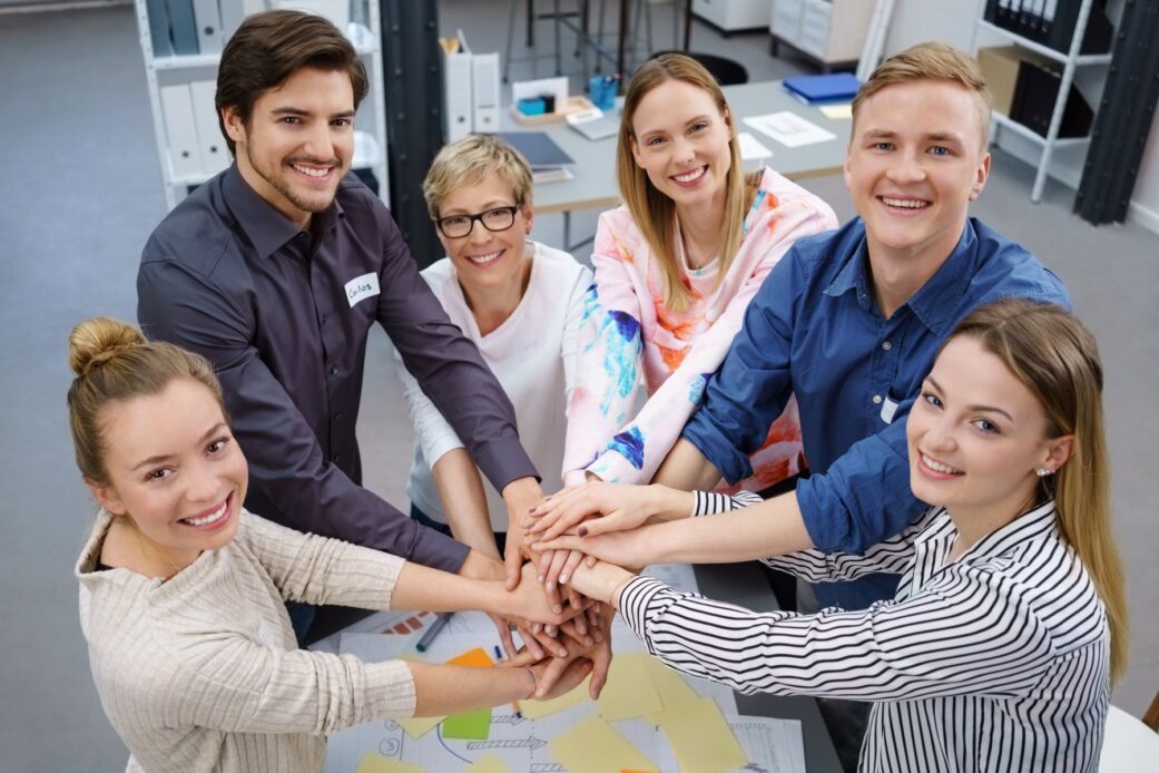 Alles im Griff – Krisenmanagement für Selbständige, Freelancer und Kleinstunternehmer