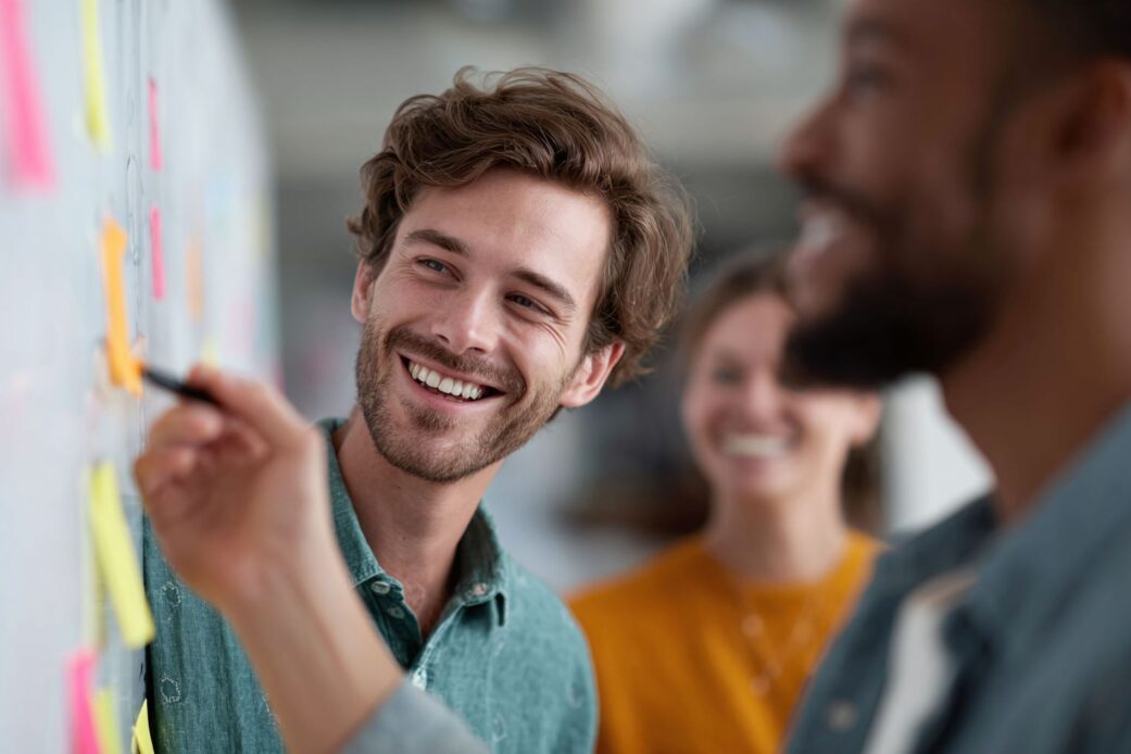 Deine Büroorganisation in den Griff bekommen und die Zeitdiebe bändigen. Kompaktes und praktisches Zeitmanagement Seminar in Berlin