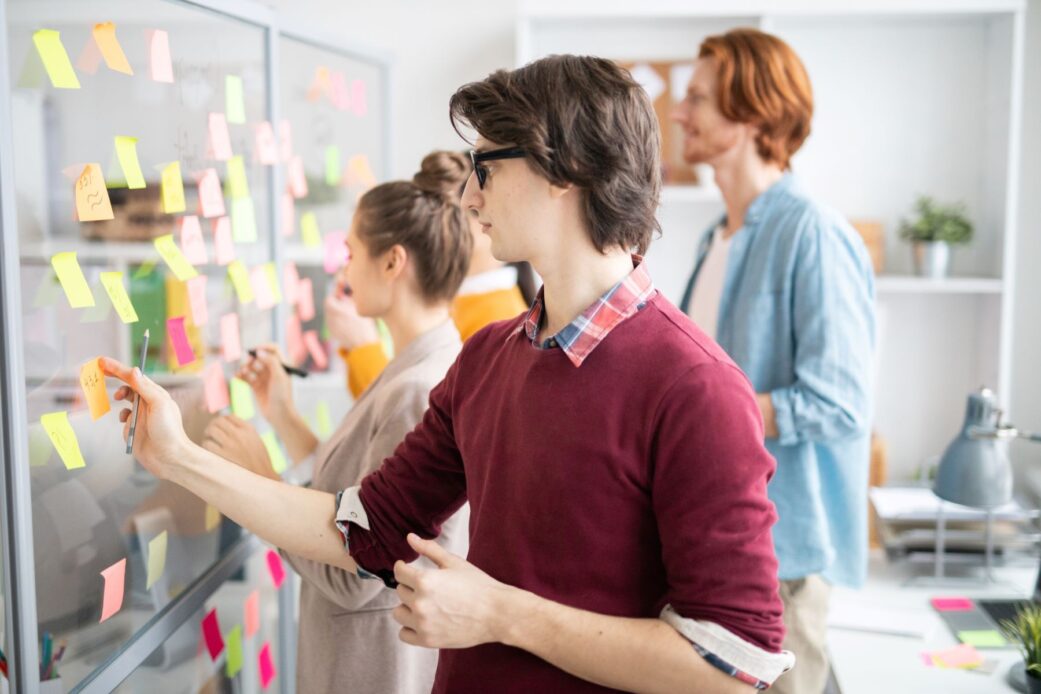 Bestnoten für unsere Online Seminare zum Thema Call-Center und Kundenservice – aktuell großer Bedarf bei Weiterbildungen im Bereich Inbound und Outbound