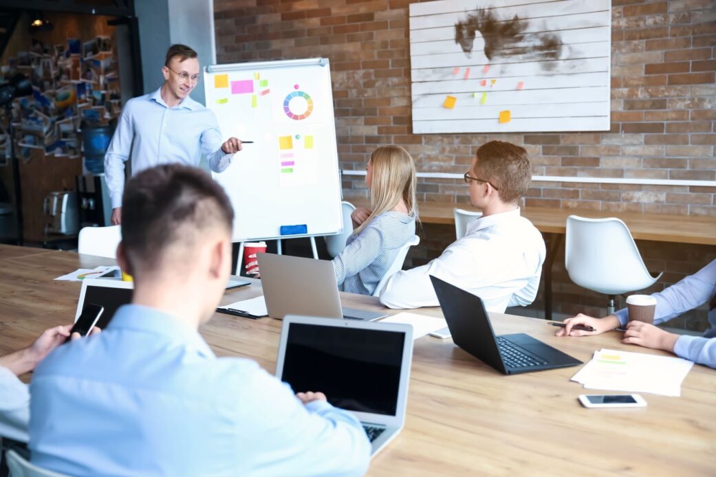 Business Seminare während der Corona-Zeit  –  Mit unserem starkem Hygiene- und Sicherheitskonzept