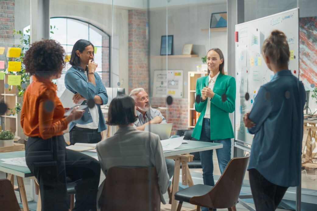 Zeitmanagement: Arbeitsplatz im Griff – und nichts mehr vergessen