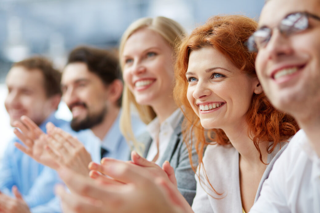 Seminar wirksame Präsentationen auf Online Messen - Fokus auf den Kundennutzen statt Produktpräsentationen