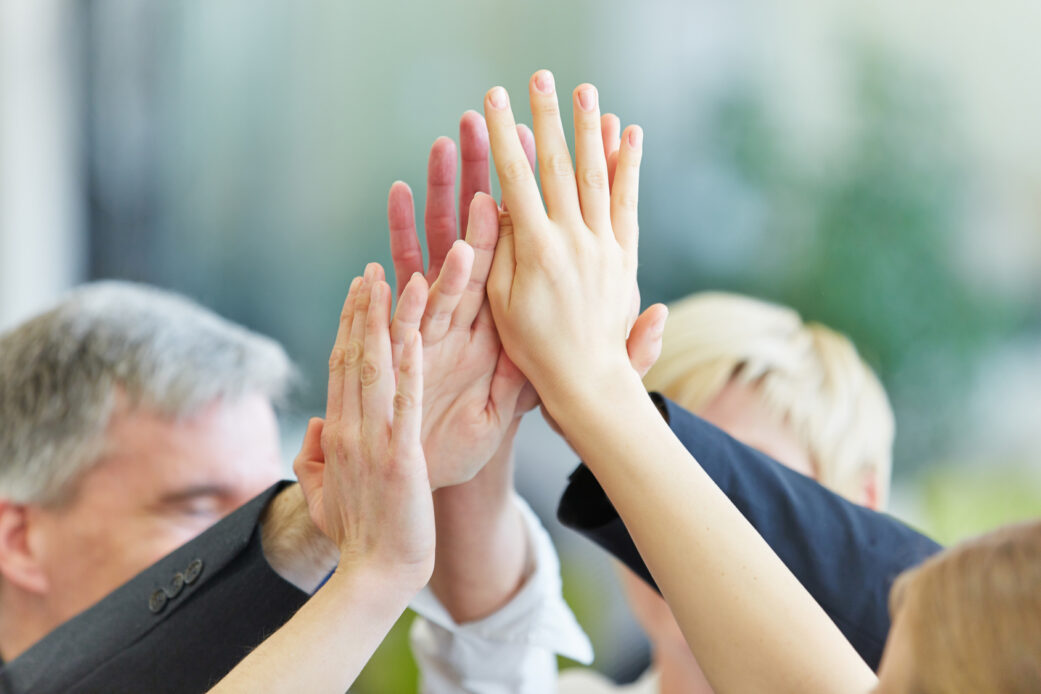 Erfolgreiche Kompakttraining Seminare nach dem Corona-Lock Down -  Unser Trainerteam unterstützt wieder mit offenen Seminaren und Inhouse Schulungen