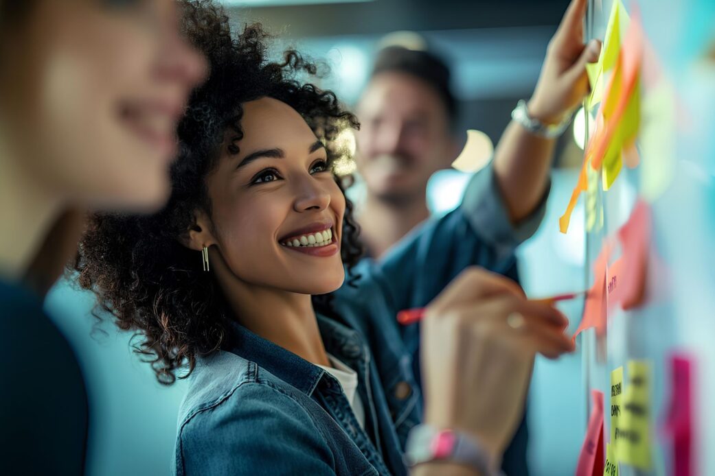 Der Herbst ist da – Führungskräftetrainings in Berlin