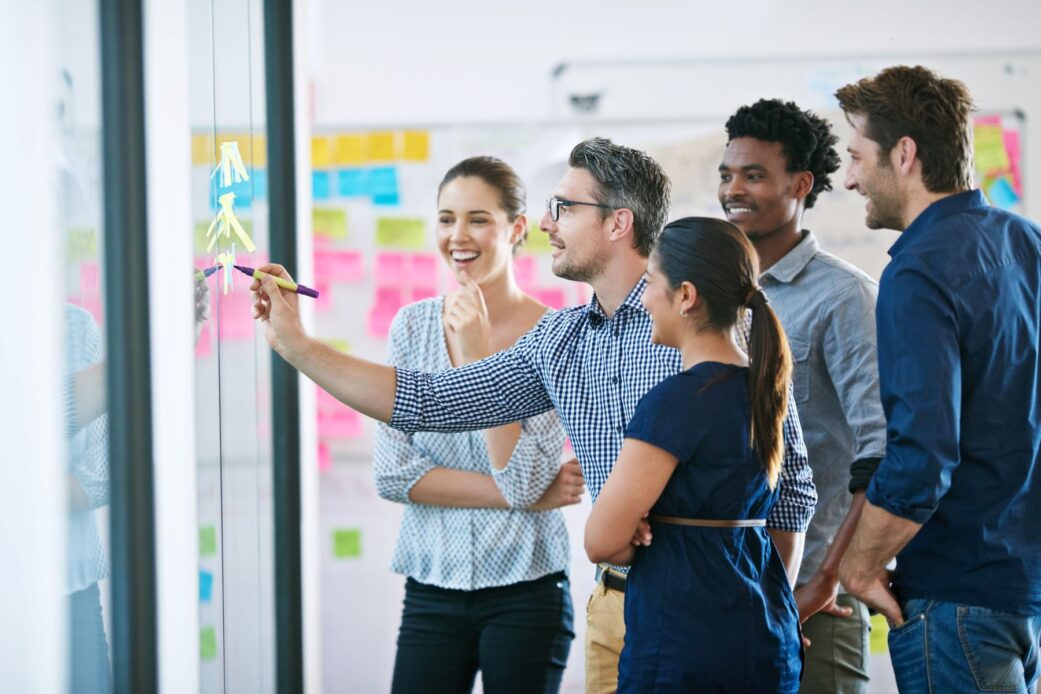 Digitale Bildungsformate und Online-Weiterbildungen für alle Seminar-Themen