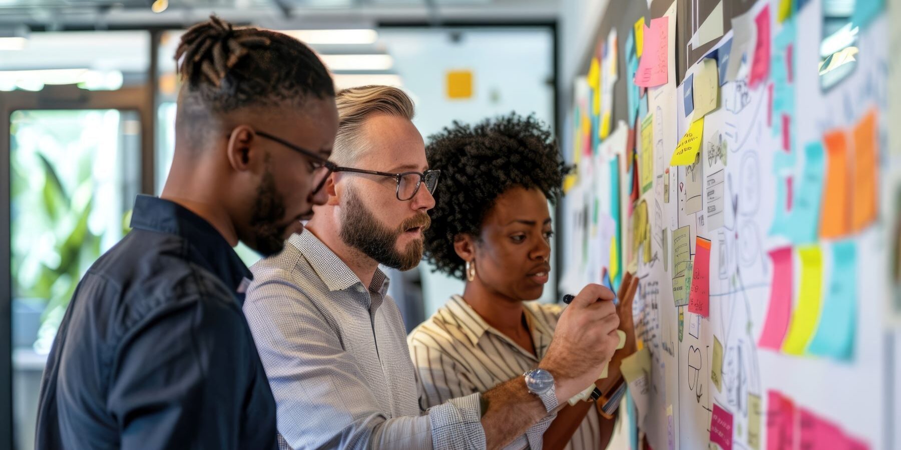 Interaktive kompakte Seminare aus einer Hand -  Präsentationstraining, Kommunikationstraining und Kundenservice in Hamburg