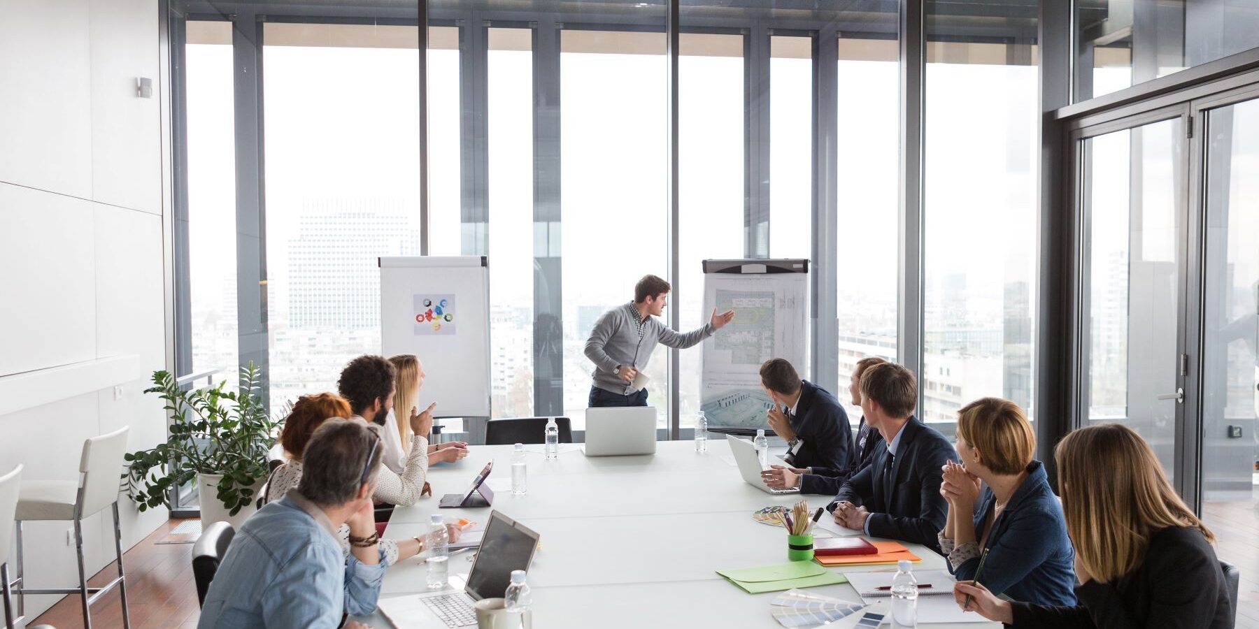 Erfolgreiches Kundenserviceseminar in Hamburg - SEHR GUT (Note 1,3) für unsere Kommunikationstrainerin – Neue Termine für Telefontraining und Kundenservice im Februar in Berlin