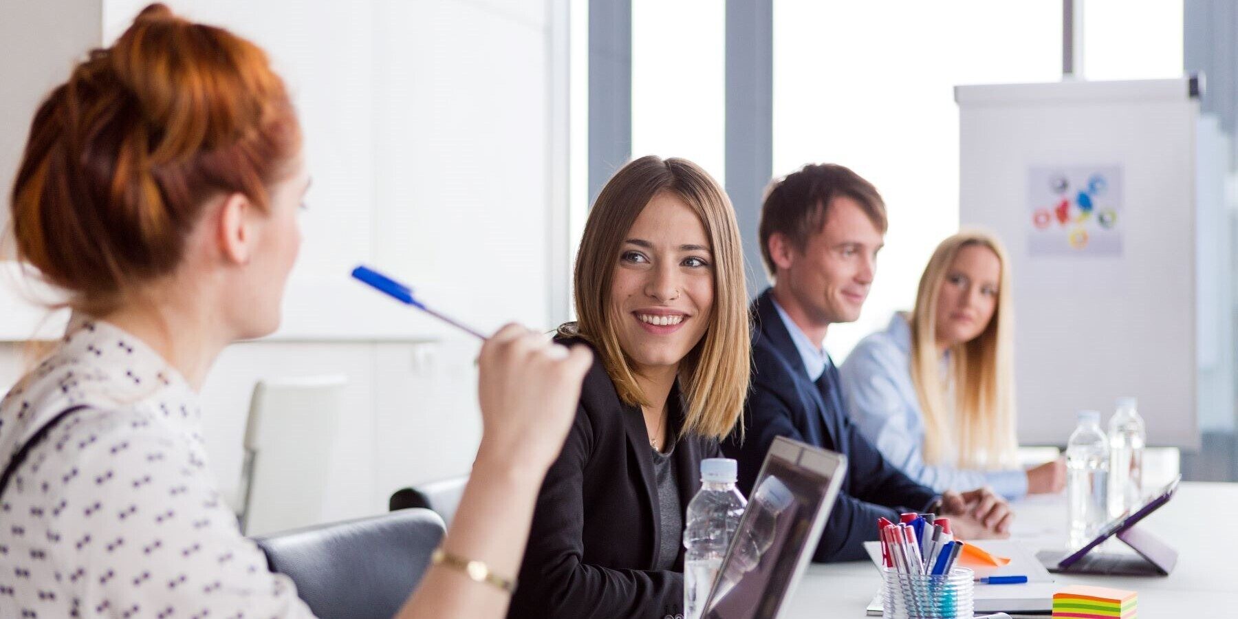 Kompakttrainings für Marketing, Service und Vertrieb besonders gefragt  – neue Termine online buchbar