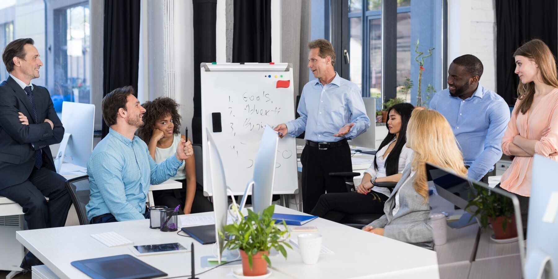ustart der Projekteaufträge nach Homeoffice – Präsenzseminar Projektmanagement unterstützt bei der effektiven Planung, Steuerung sowie Umsetzung