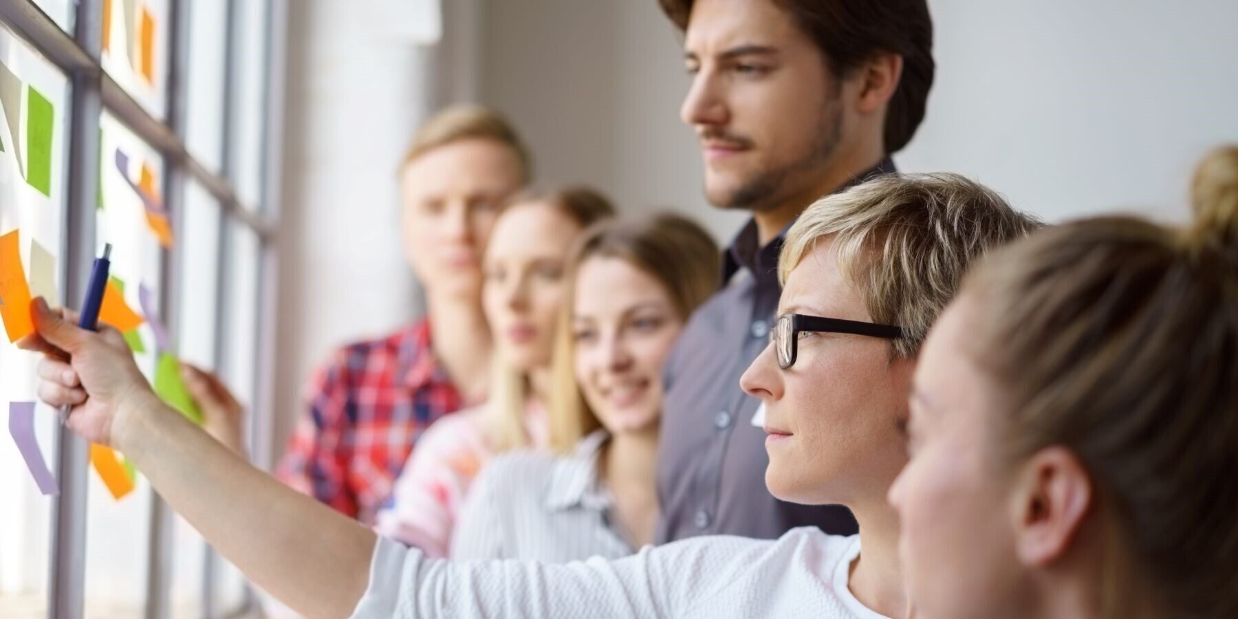 Führungskräftetraining in Berlin – regelmäßige Termine in der Hauptstadt