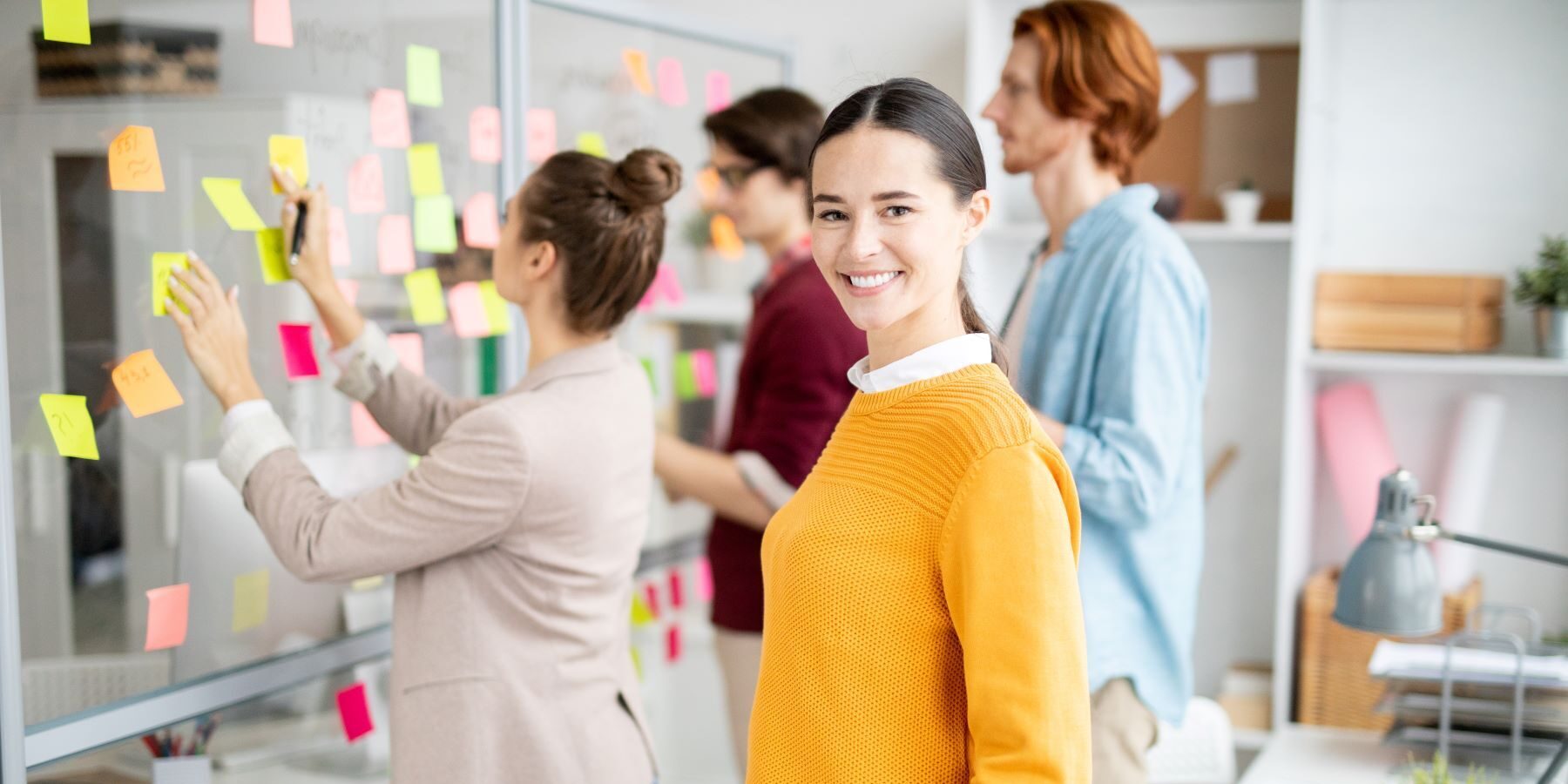 Fit für den Berufsstart! – Azubi Sicherheitstraining Business Kurse