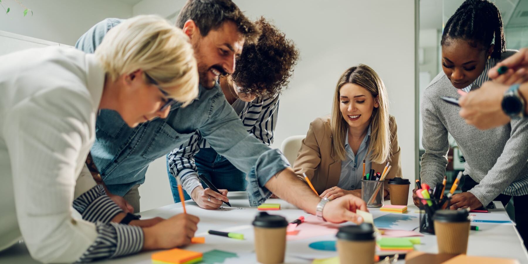 Der Herbst ist da – Führungskräftetrainings in Berlin