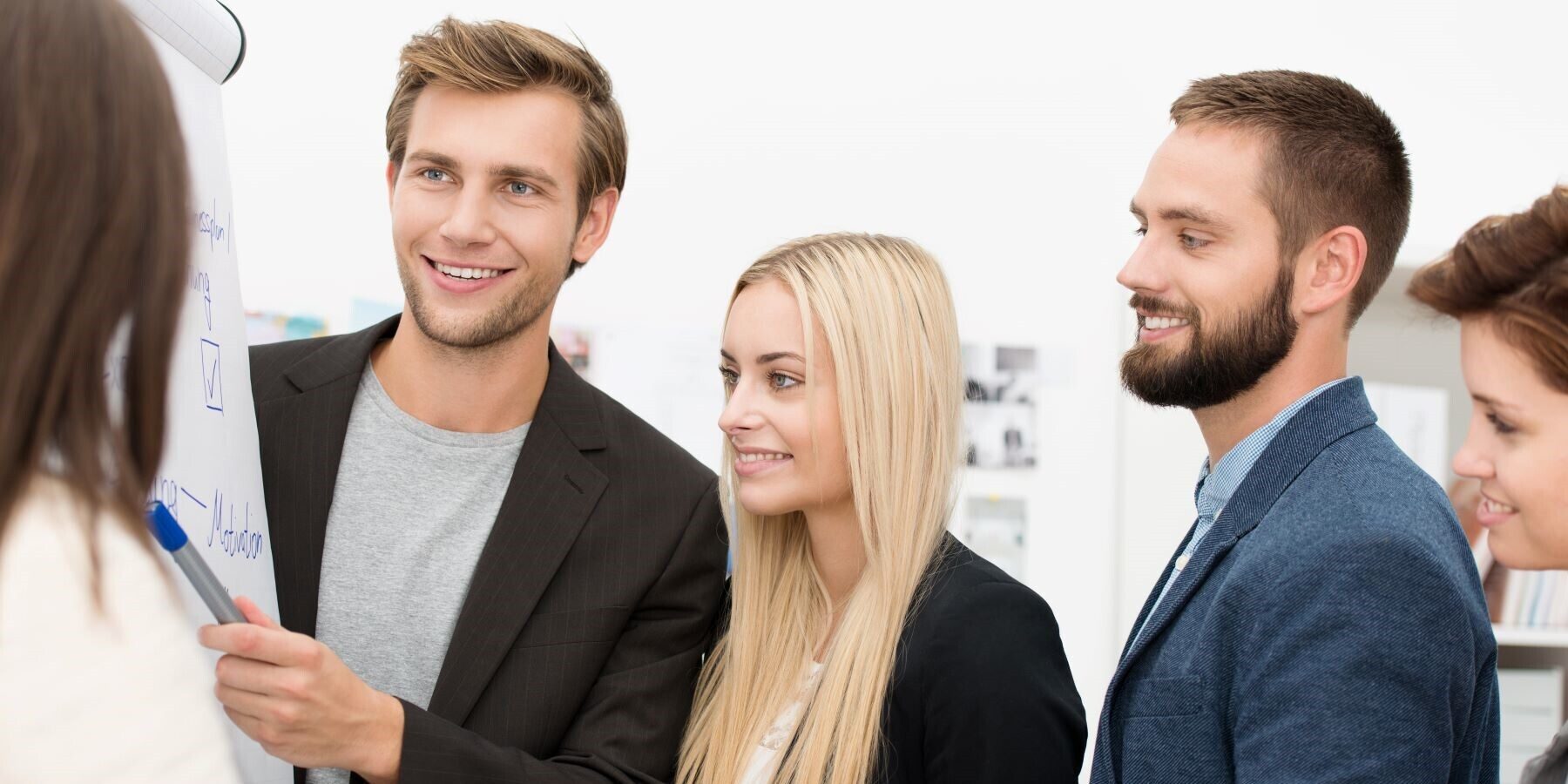 Projekte verstehen und effektiv mitmachen können – Seminar macht fit für interne Projektarbeit