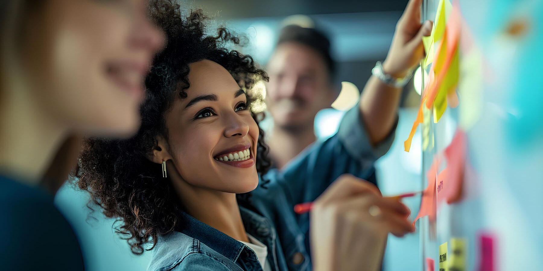 Konflikt- und Beschwerdemanagement Seminare in Berlin