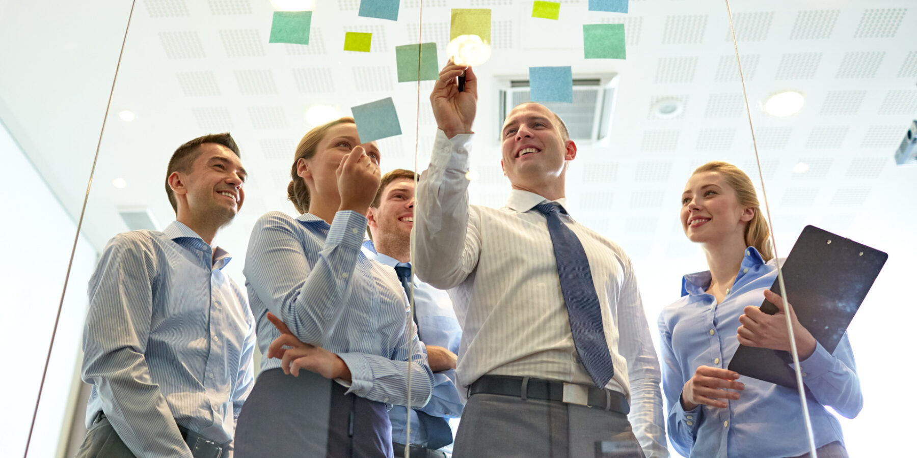 Seminar wirksame Präsentationen auf Online Messen - Fokus auf den Kundennutzen statt Produktpräsentationen