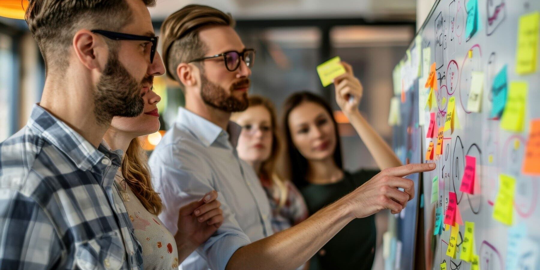 Raus aus dem Homeoffice – Kommunikationstrainings, um die Sinne zu wecken, den Sprachschatz zu aktivieren, das Onboarding des Büroalltags zu meistern