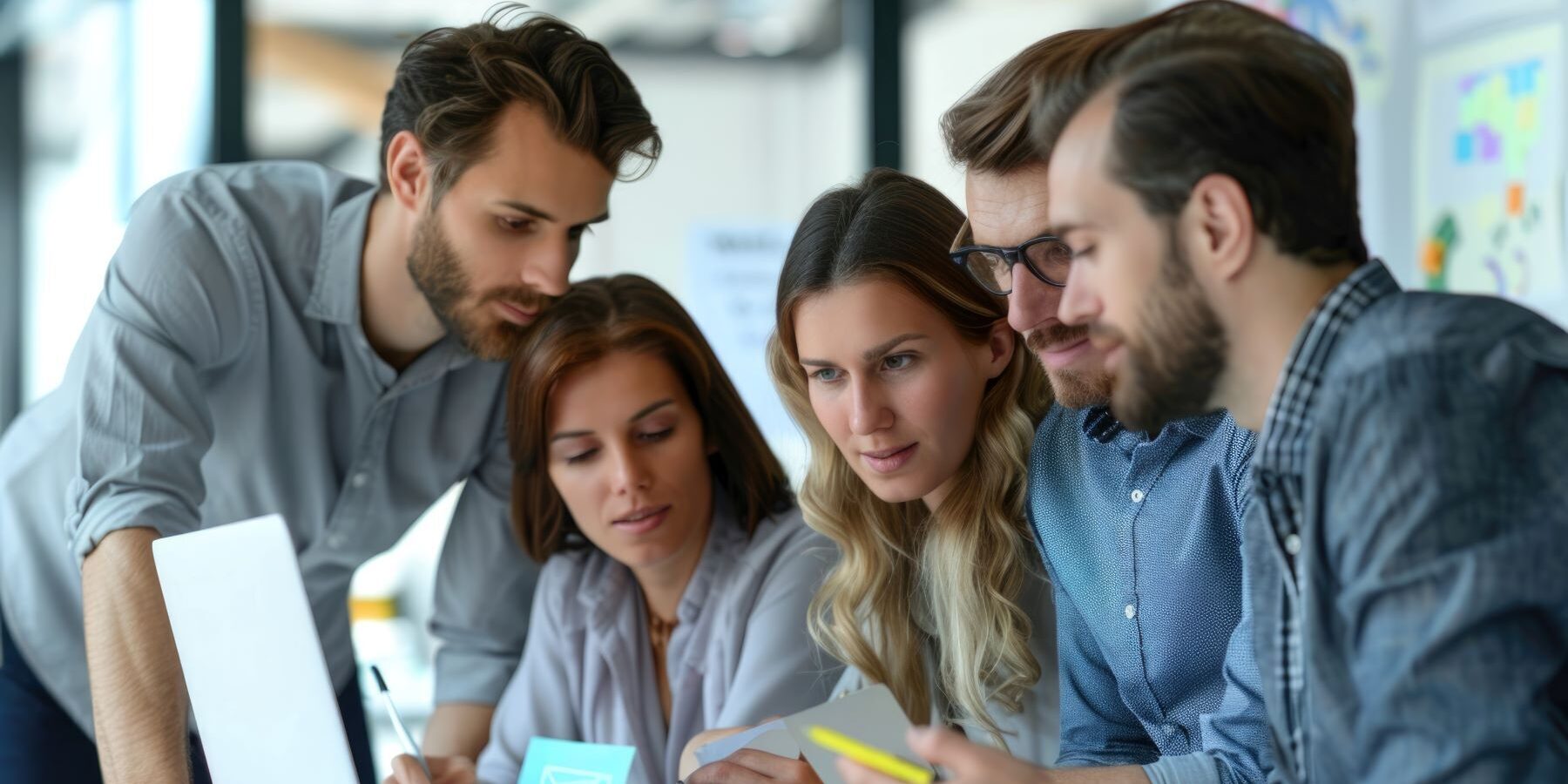 Optimal vorbereitet für Auswahlverfahren und Bewerbungsgespräch