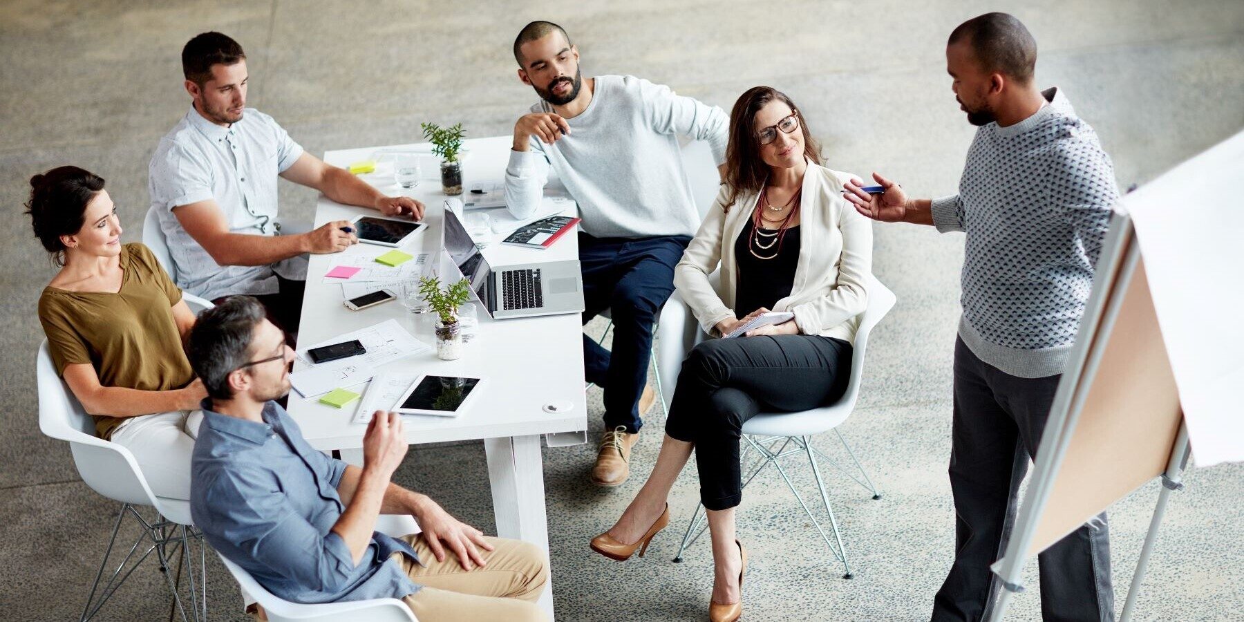 Konflikt- und Beschwerdemanagement Seminare in Berlin