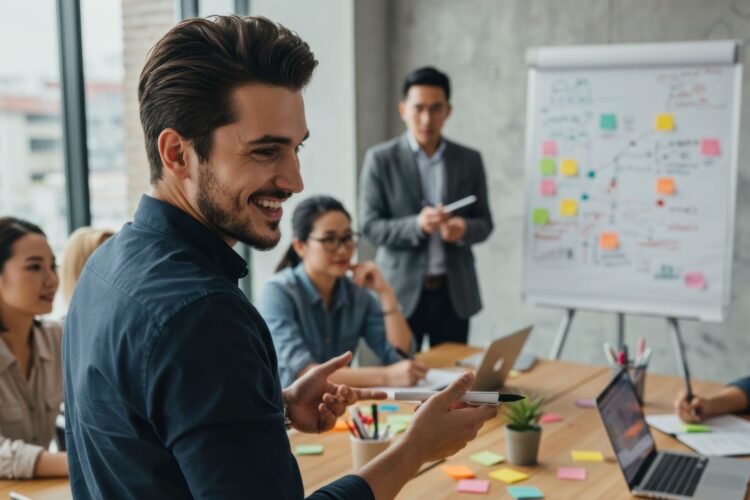 Den Start ins Berufsleben meistern – Seminare Norddeutschland