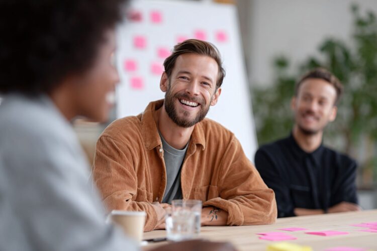 Bestnoten für Führung & Kommunikation – Kompakttraining in Hamburg überzeugt