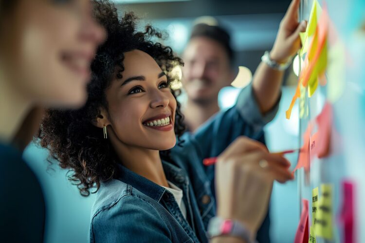 Der Herbst ist da – Führungskräftetrainings in Berlin