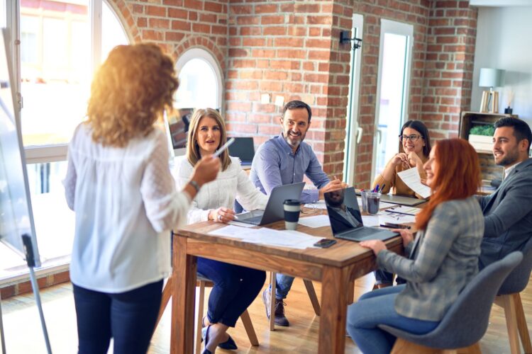 Verkaufstraining Hamburg: Salestraining für den B2B Vertrieb