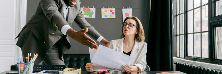 Konfliktmanagement Seminar in Berlin am 2./3. Juni 2026