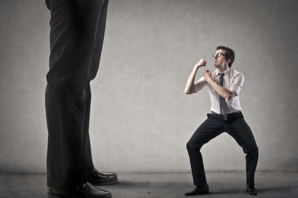 Online Konfliktmanagement Seminar als offenes Training buchbar – Sichere Termine im Februar 2021