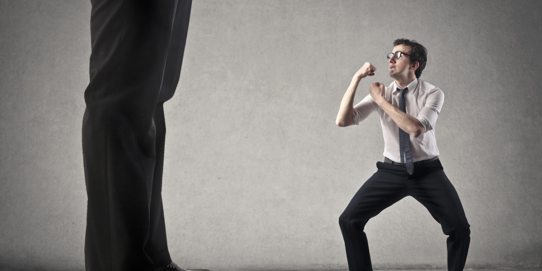 Führungskräftetrainings boomen – die Gruppen füllen sich
